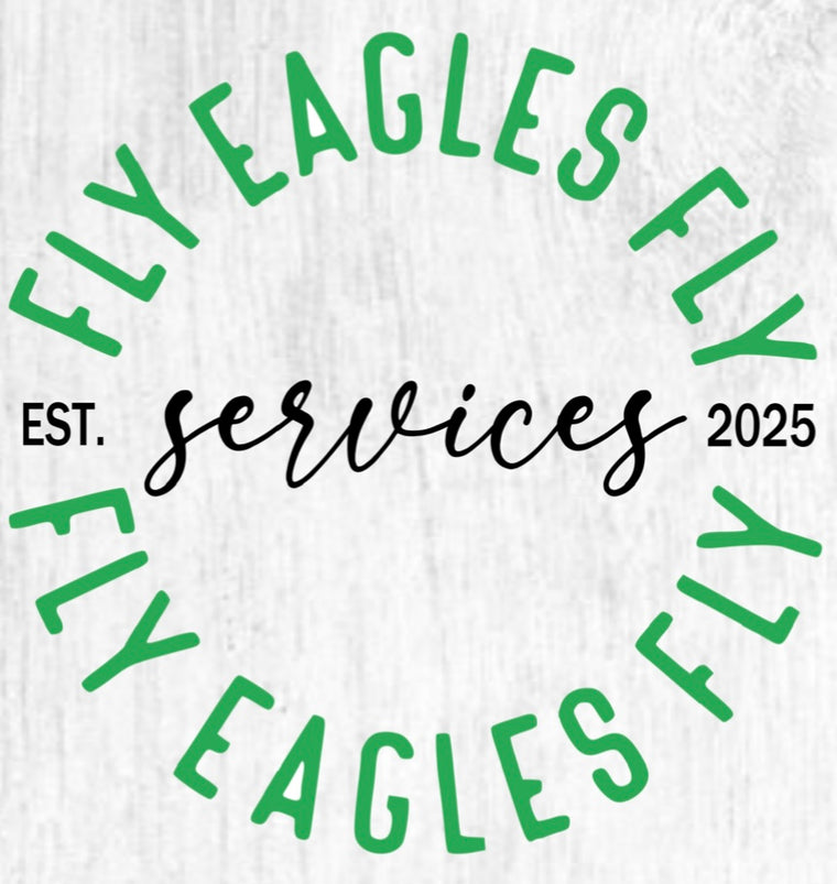 Fly Services Fly Eagles Fly Services